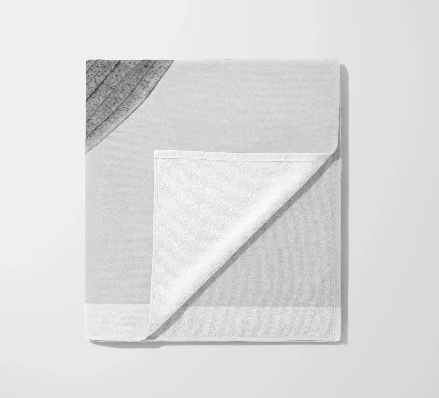 Eucalyptus Leaf telo mare da Flora & Fauna