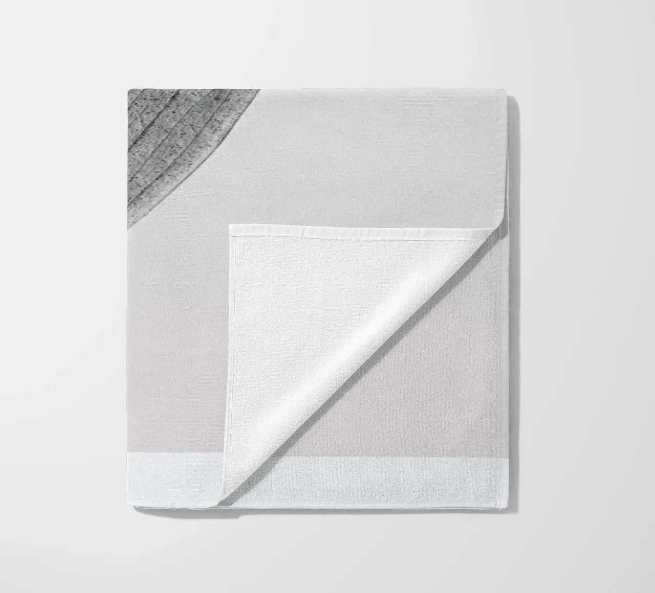 Eucalyptus Leaf telo mare da Flora & Fauna