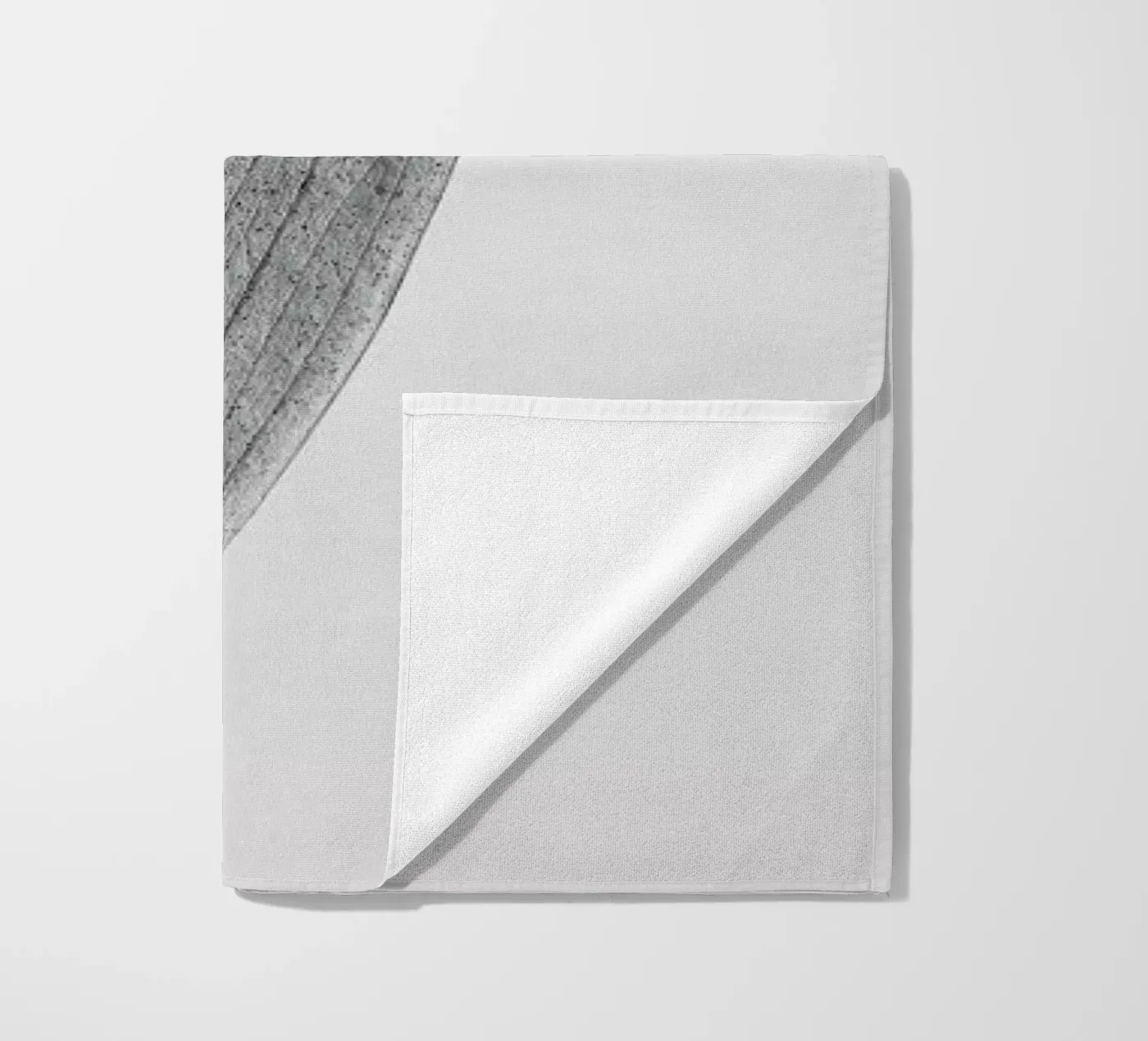 Eucalyptus Leaf telo mare da Flora & Fauna