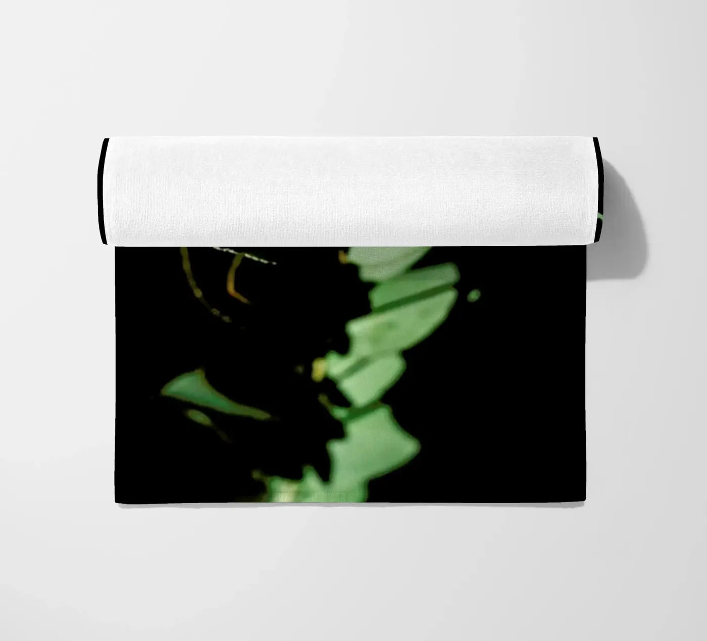 Nina's Eucalyptus telo mare da Babett Schultze