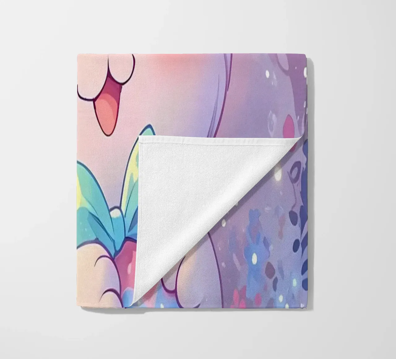 Happy Easter egg Rabbit telo mare da LM2Kone