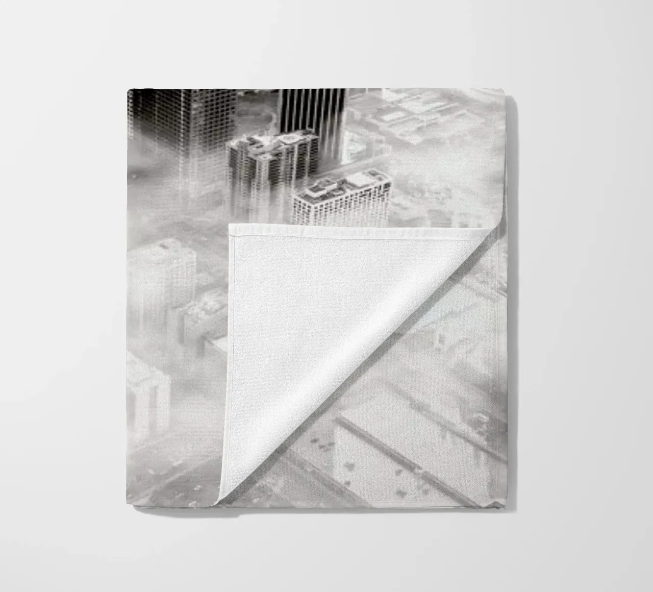 L.A. from Above telo mare da METROPOLIS