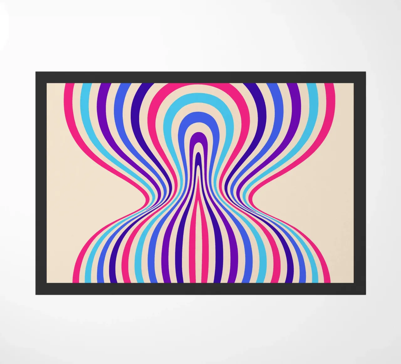 Optical Flow – Bauhaus im Farbspiel zerbino da SMPLE