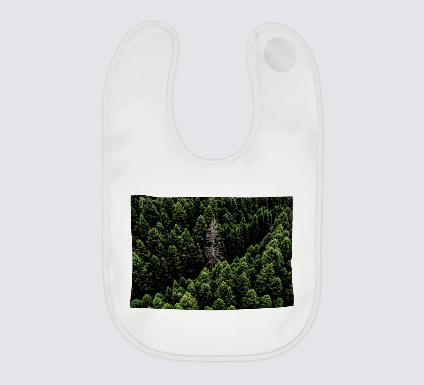 Alone bavaglino da ROBERTO H