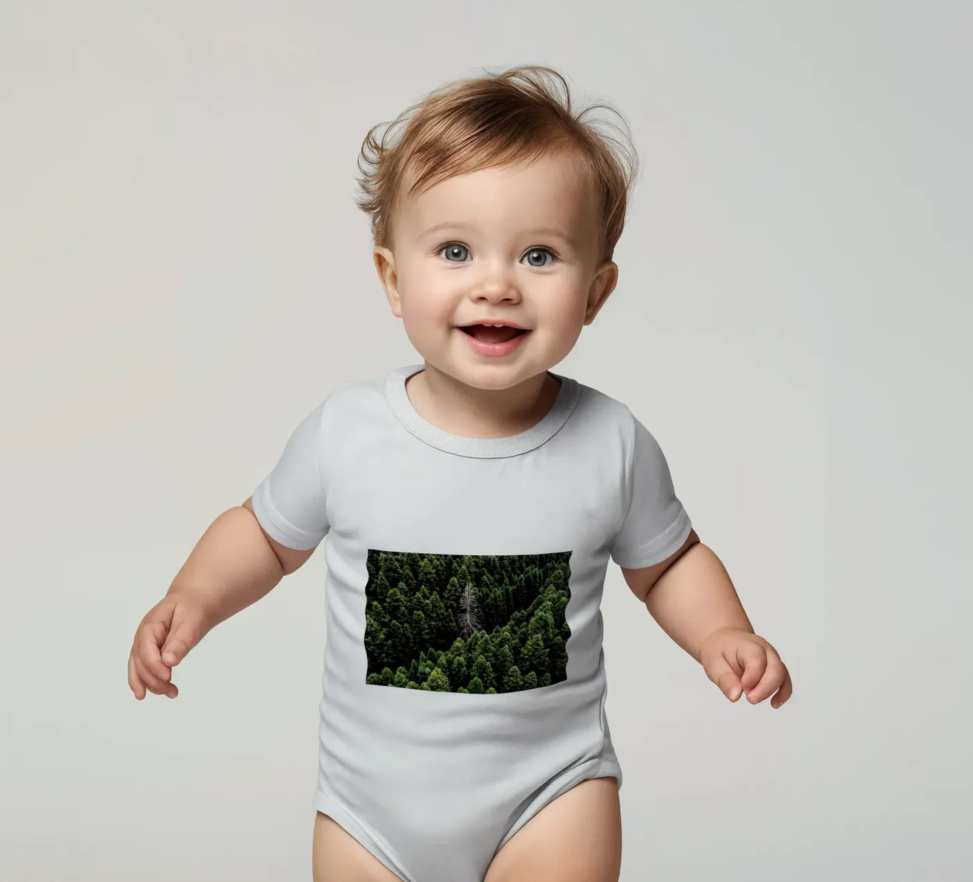 Alone body bébé de ROBERTO H