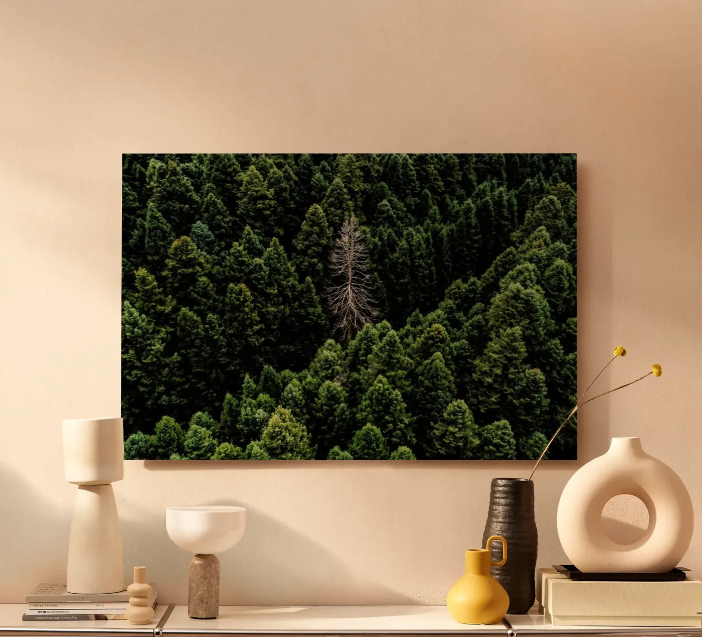 Alone alluminio dibond da ROBERTO H