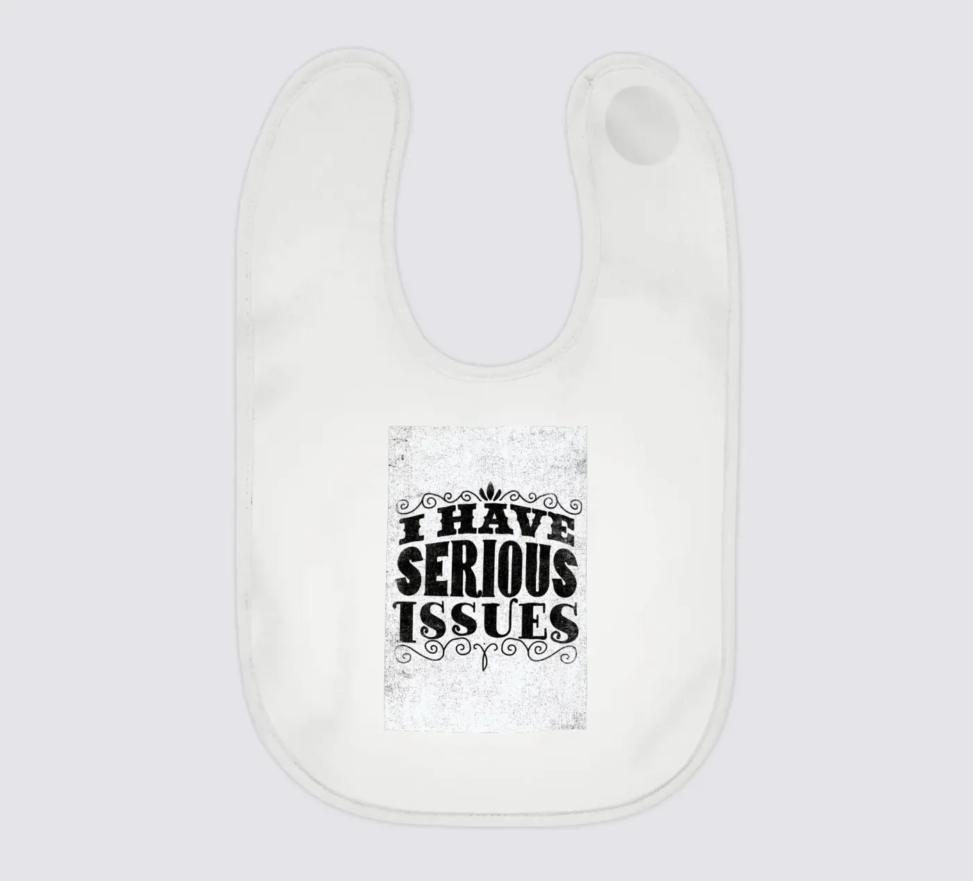 serious issues bavaglino da Matthew Taylor Wilson