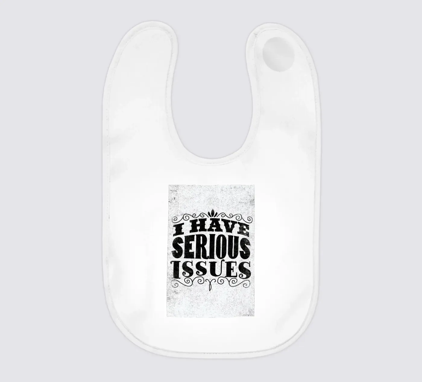 serious issues bavaglino da Matthew Taylor Wilson