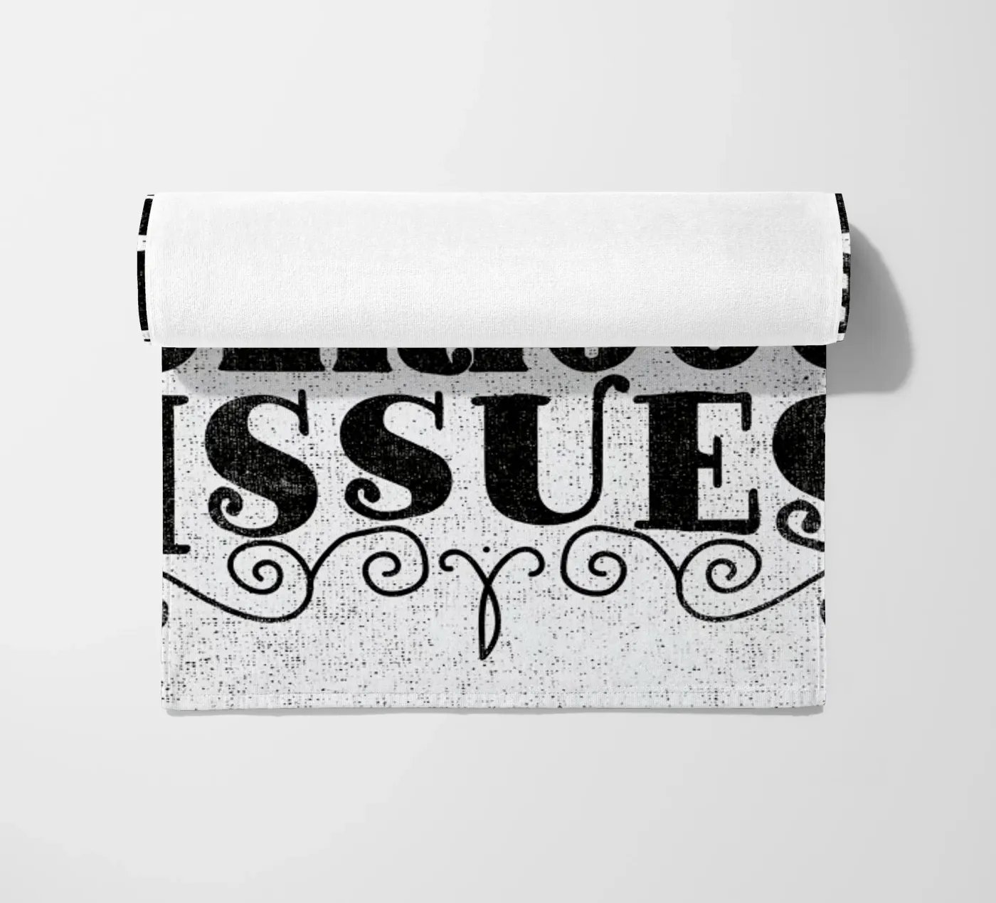 serious issues telo mare da Matthew Taylor Wilson