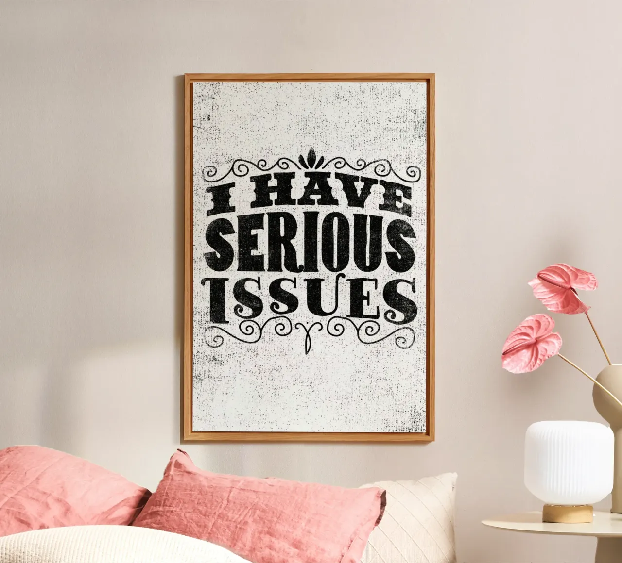 serious issues forex plate by Matthew Taylor Wilson