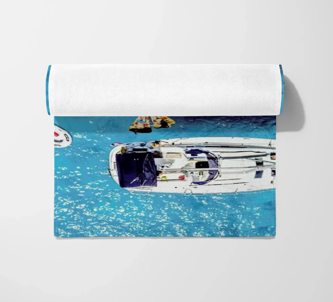 Pizza telo mare da ROBERTO H