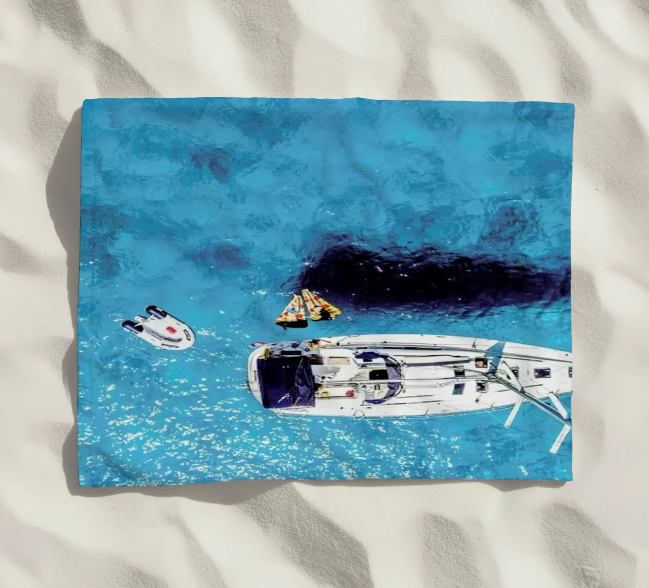 Pizza telo mare da ROBERTO H