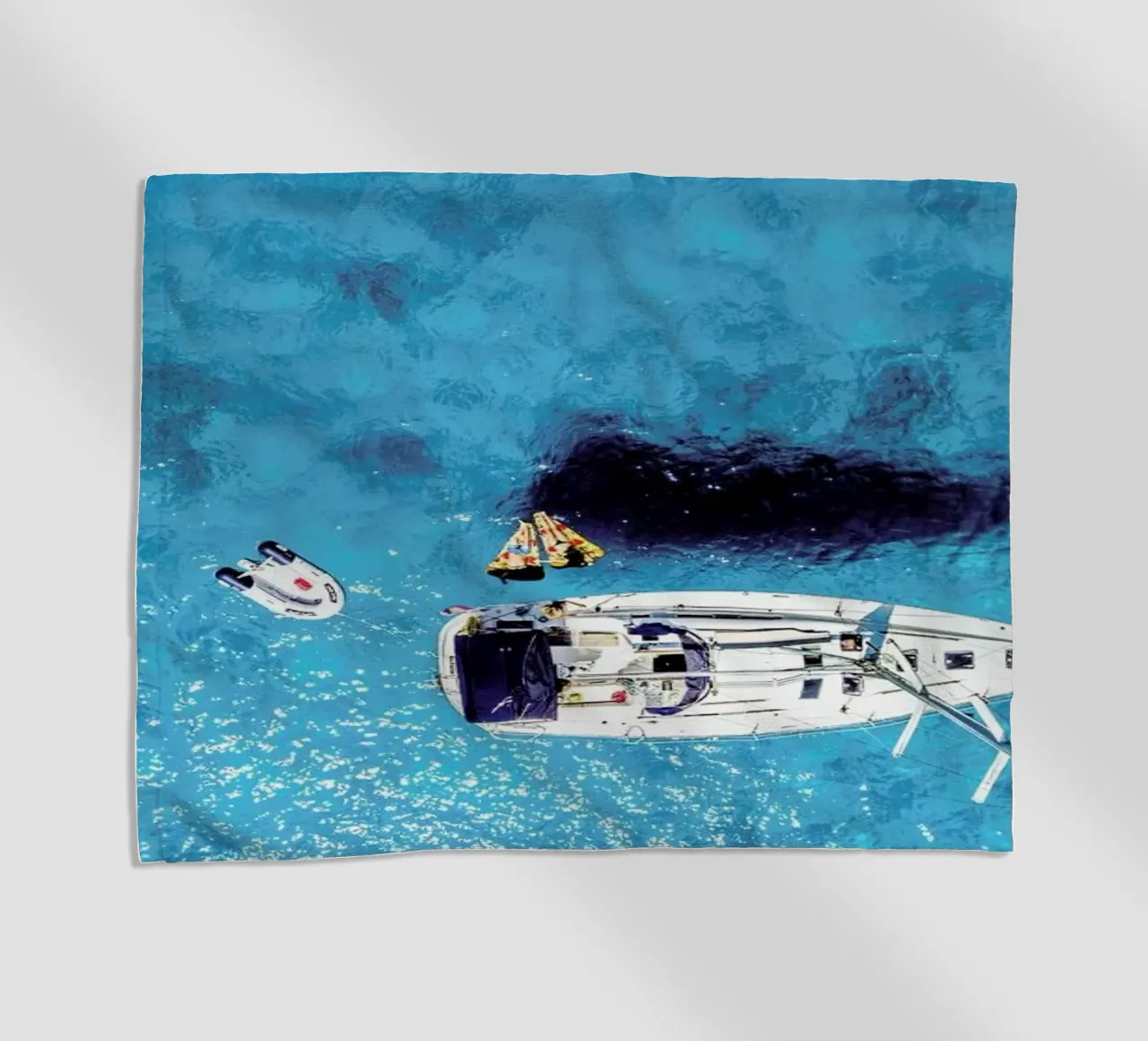 Pizza telo mare da ROBERTO H