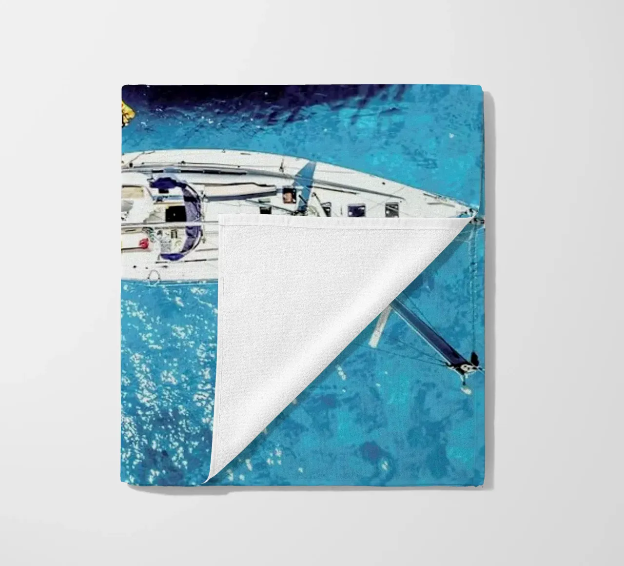 Pizza telo mare da ROBERTO H