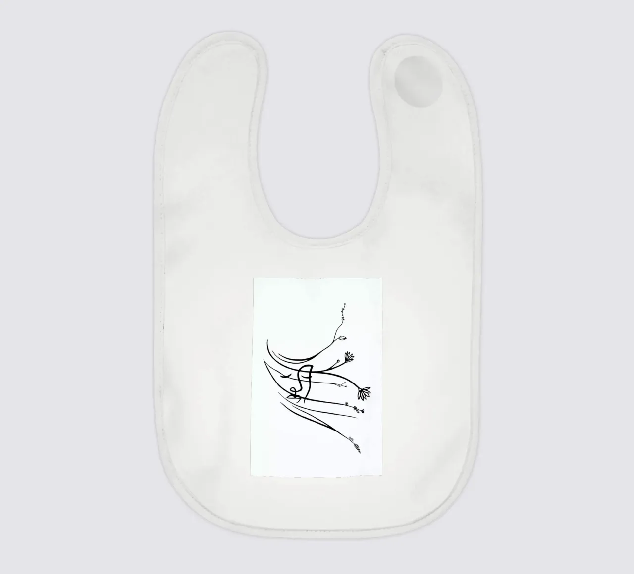 Wind bavaglino da Ninhol