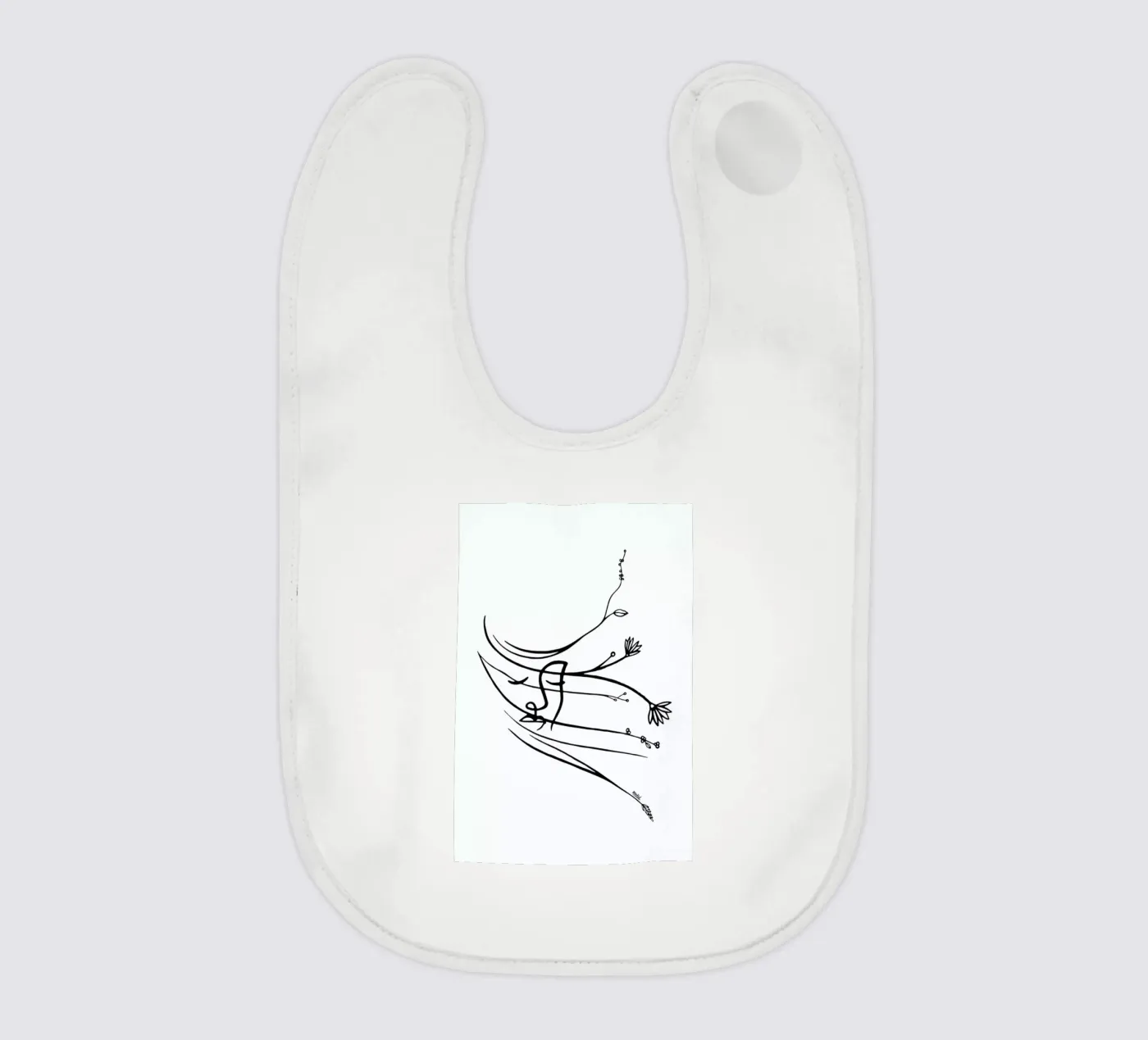 Wind bavaglino da Ninhol