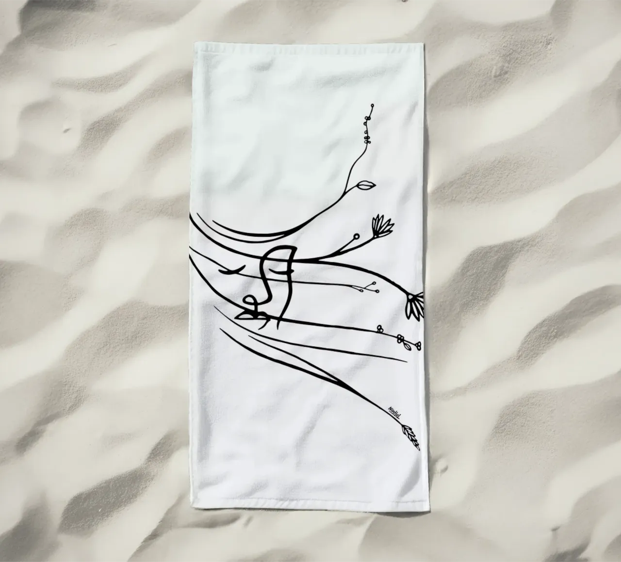 Wind telo mare da Ninhol