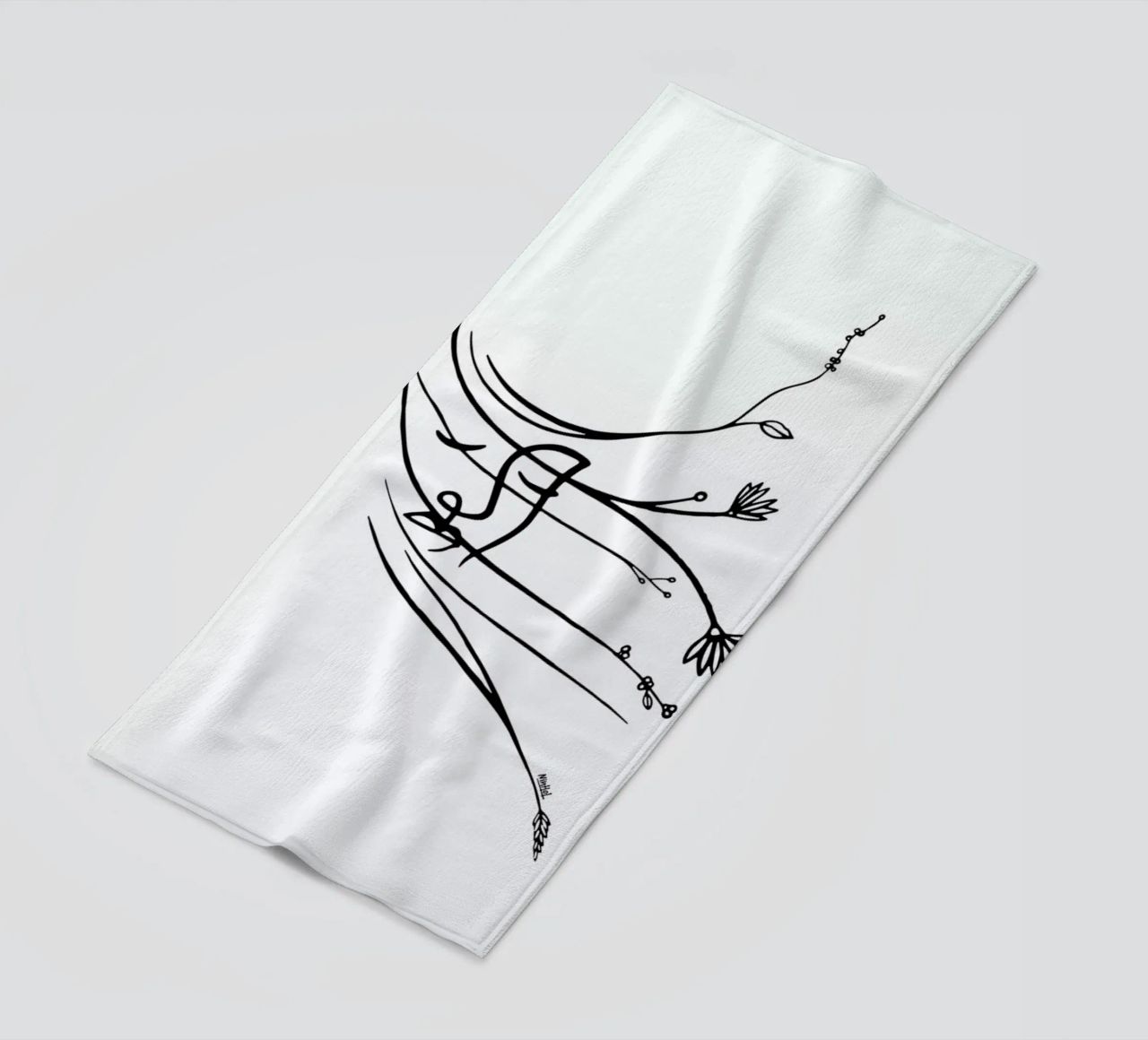 Wind telo mare da Ninhol
