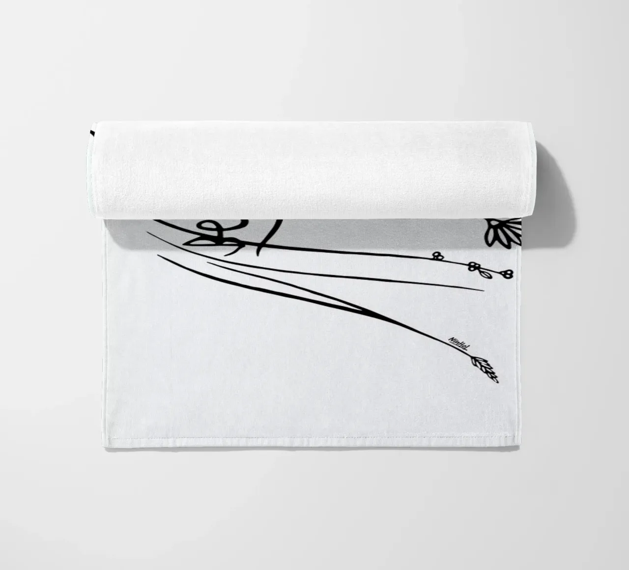 Wind telo mare da Ninhol