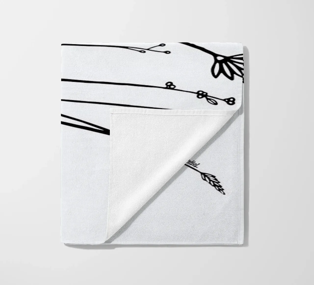 Wind telo mare da Ninhol