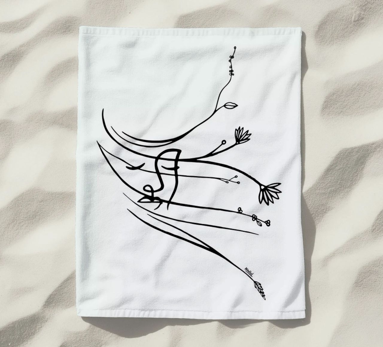 Wind telo mare da Ninhol