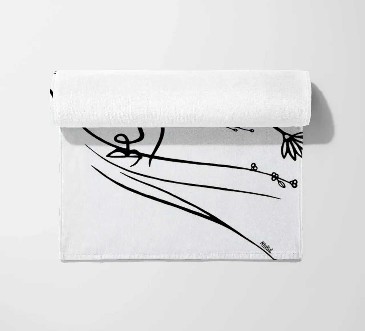 Wind telo mare da Ninhol