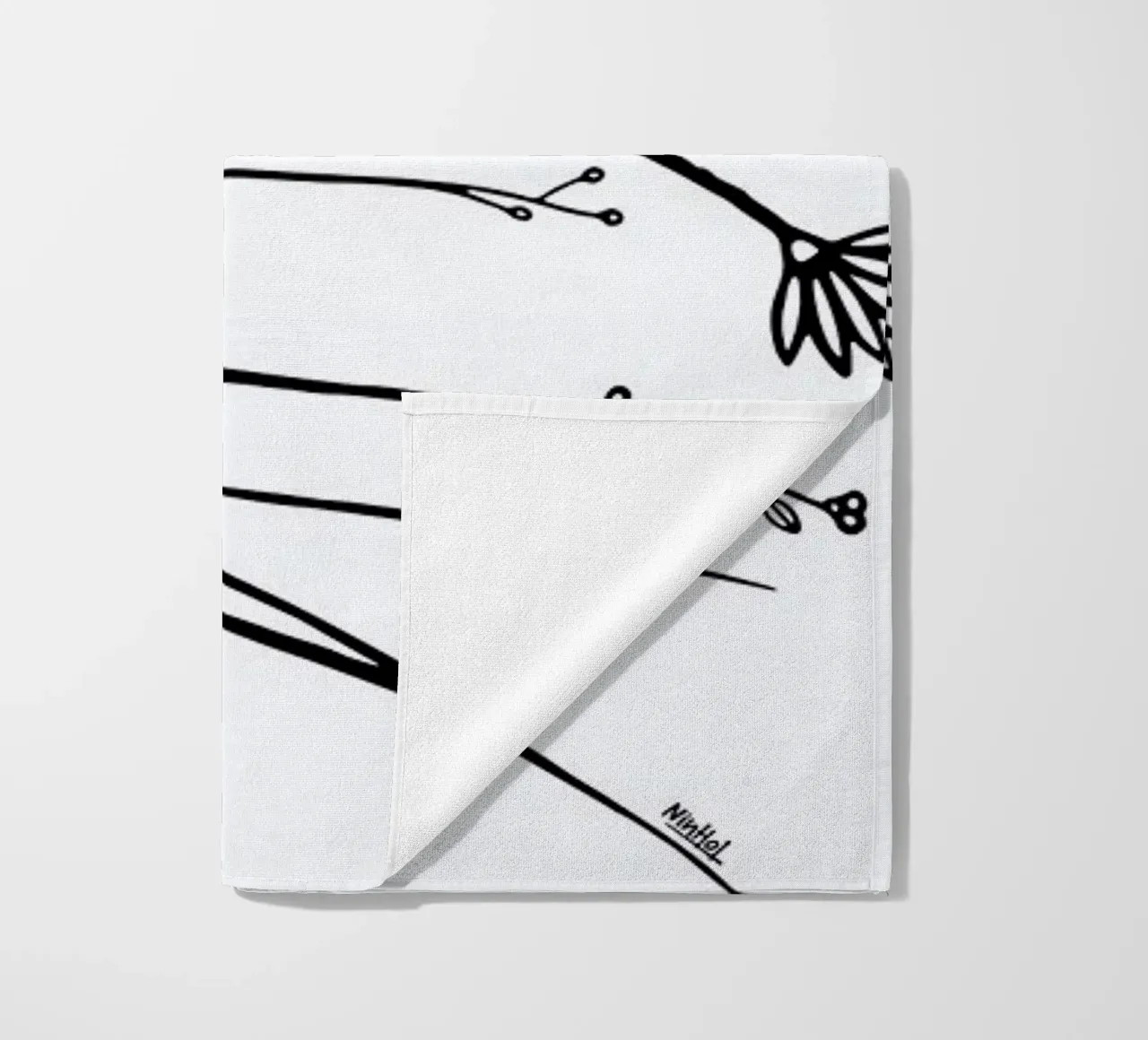 Wind telo mare da Ninhol