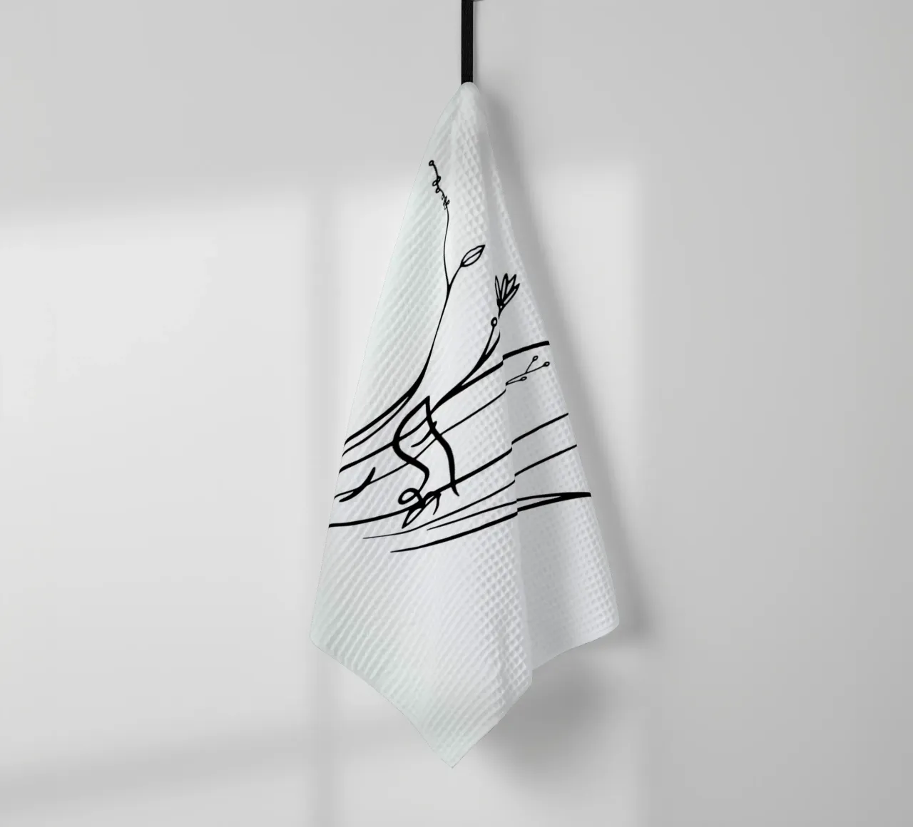 Wind torchon de Ninhol