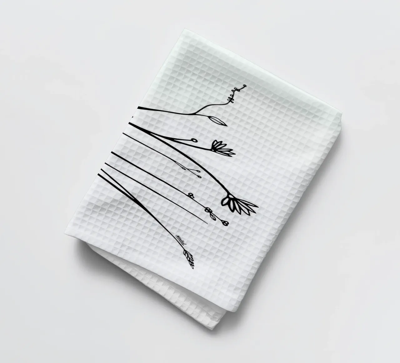 Wind torchon de Ninhol