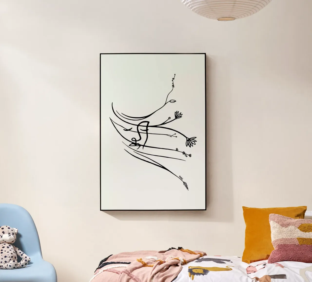 Wind plexiglass da Ninhol