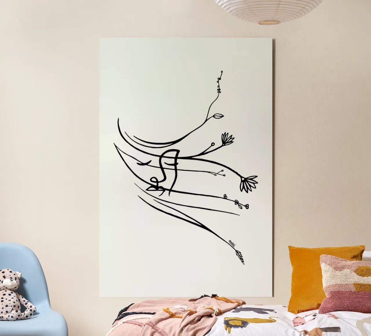 Wind forex plate by Ninhol