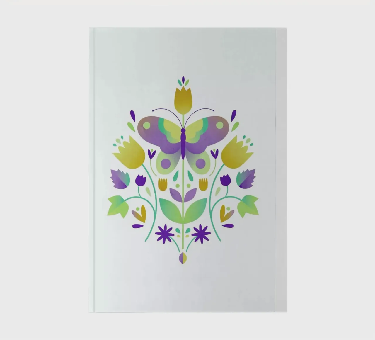 Harbingers Of Spring diario da A Nordic Girl