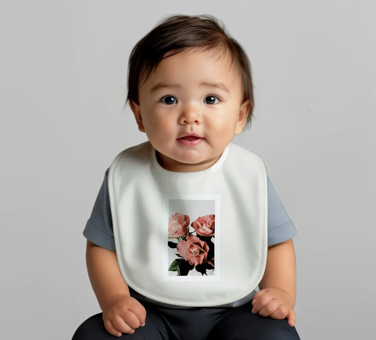 Roses bavaglino da Flora & Fauna