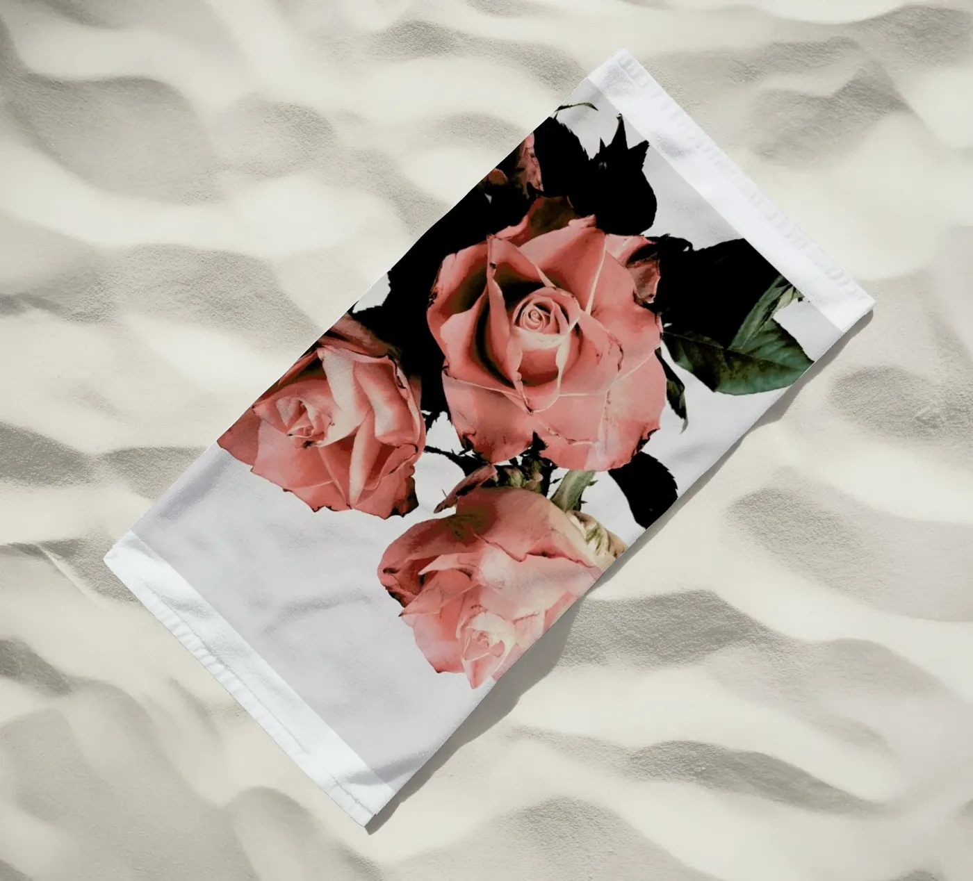 Roses telo mare da Flora & Fauna