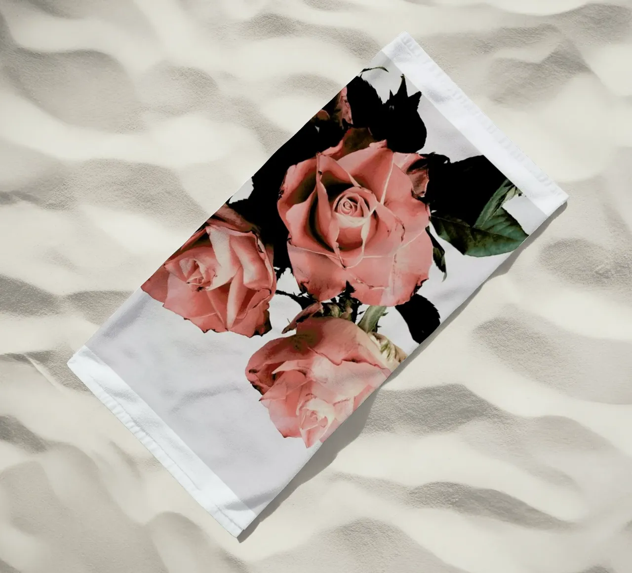 Roses telo mare da Flora & Fauna