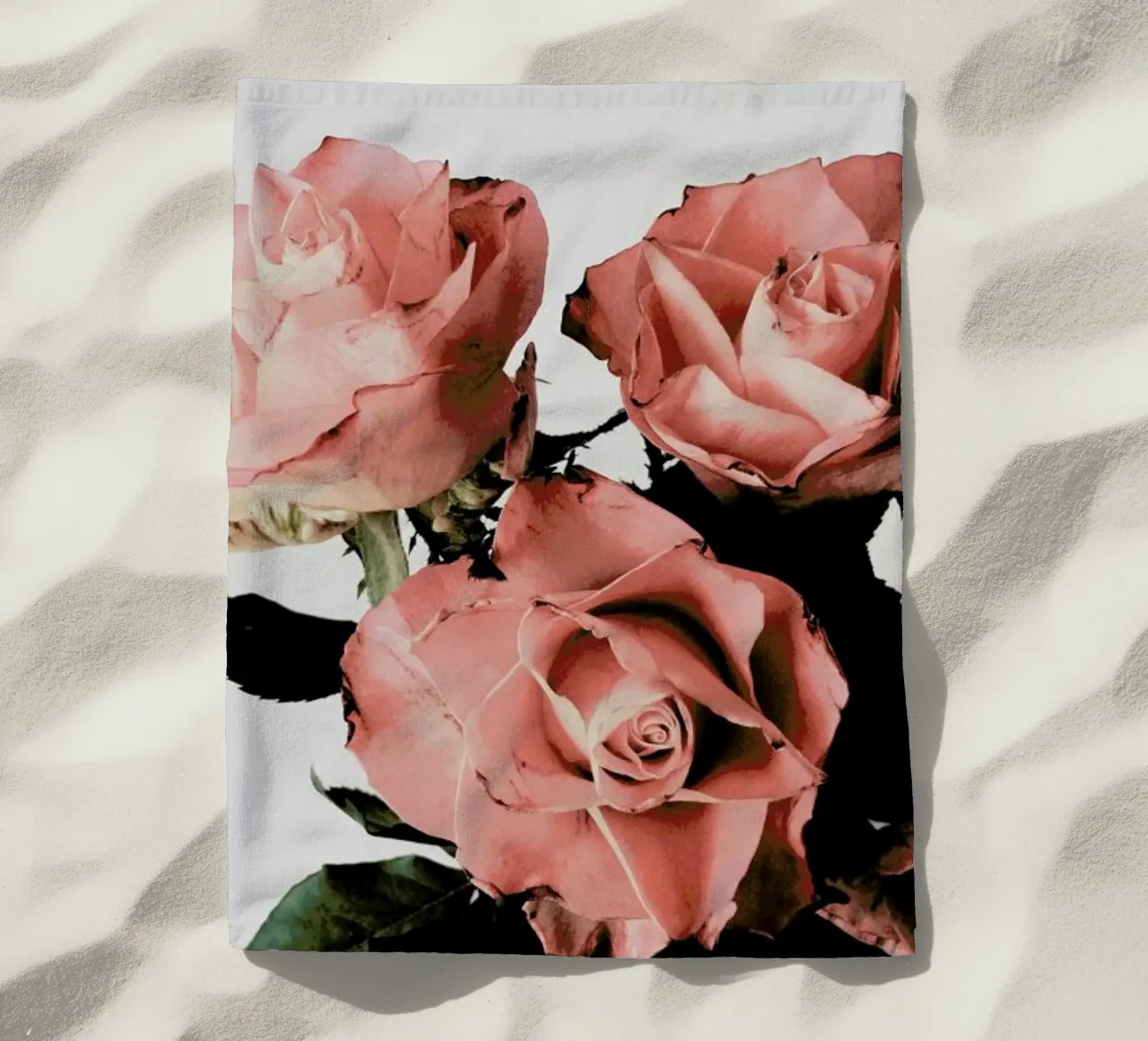 Roses telo mare da Flora & Fauna