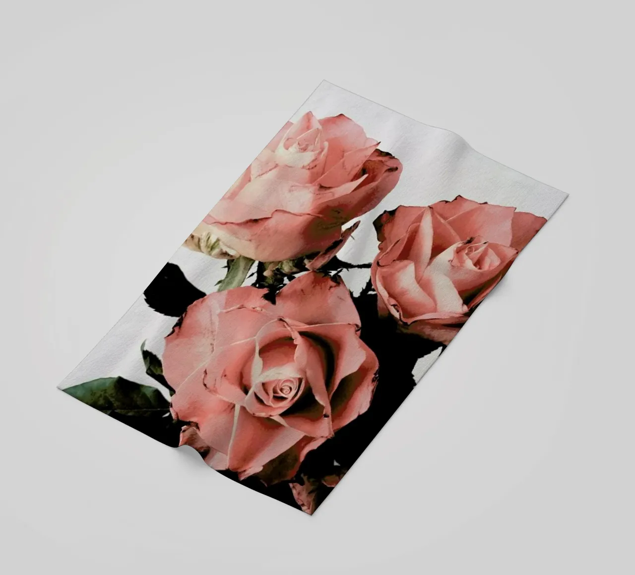 Roses telo mare da Flora & Fauna