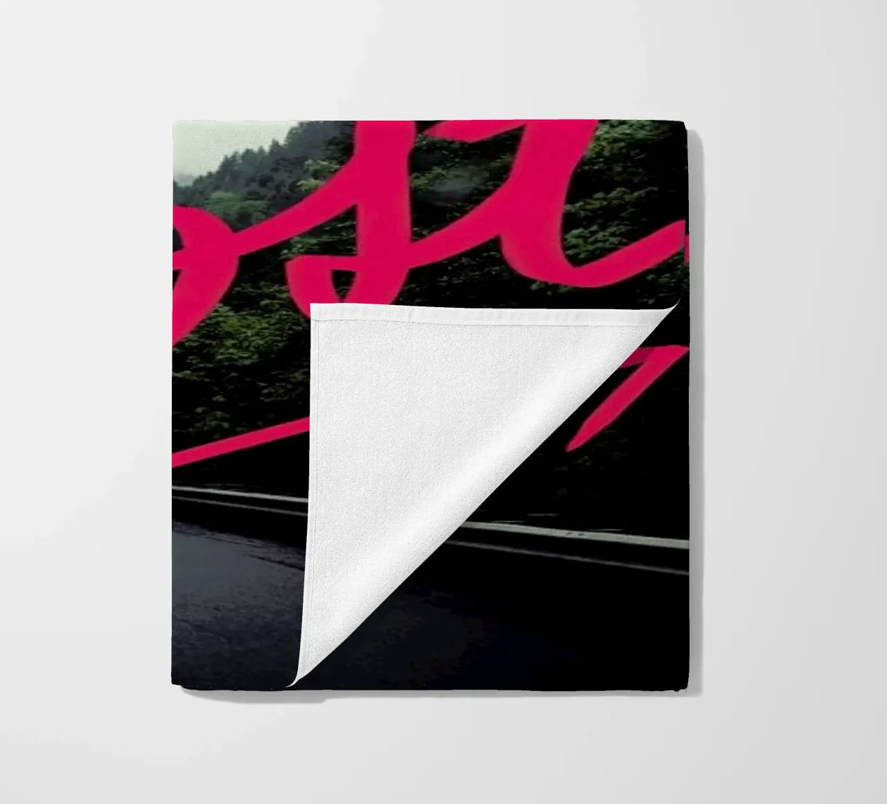 Get Lost telo mare da Leah Flores