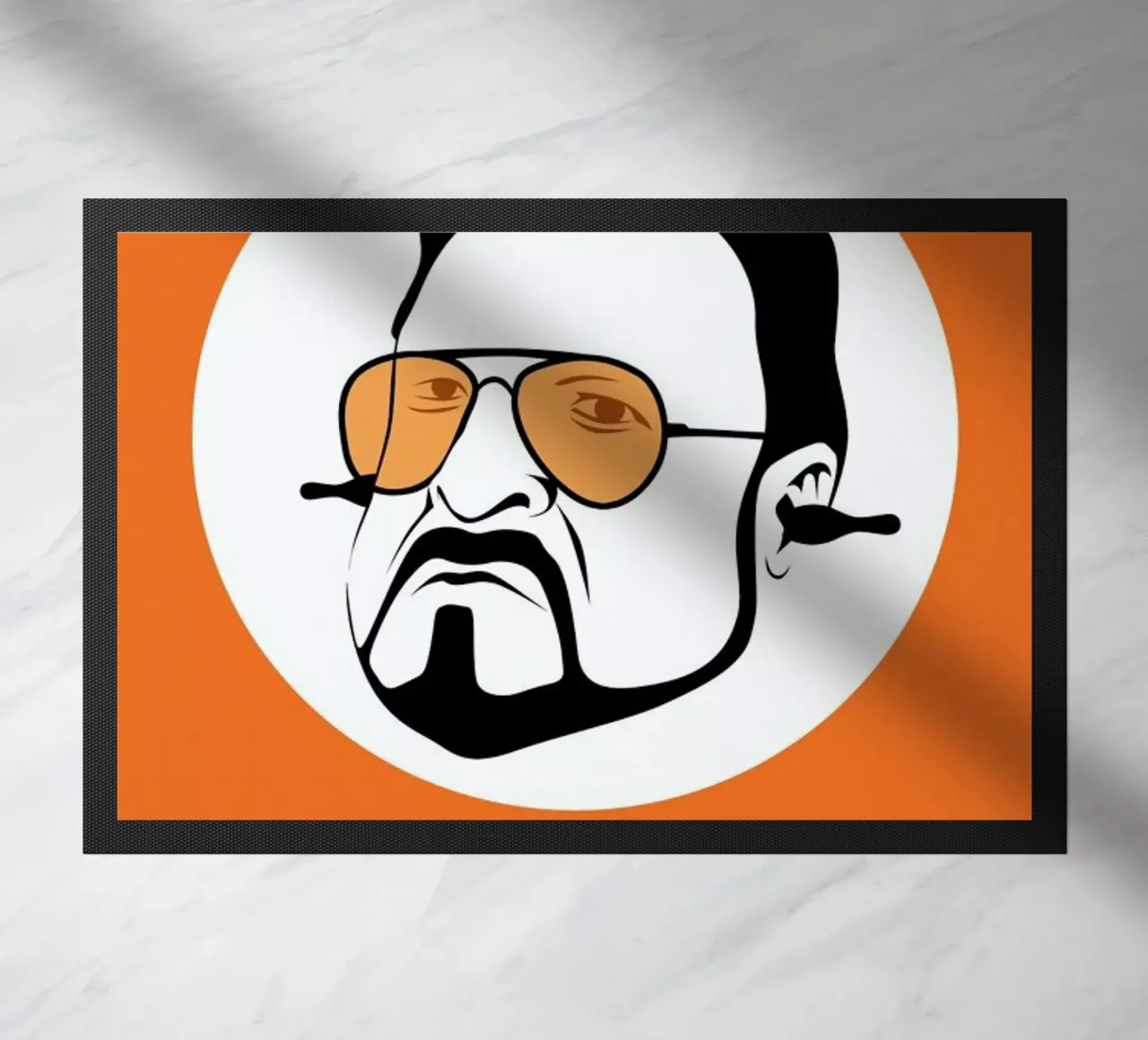 Big Poster 2 zerbino da Naxart