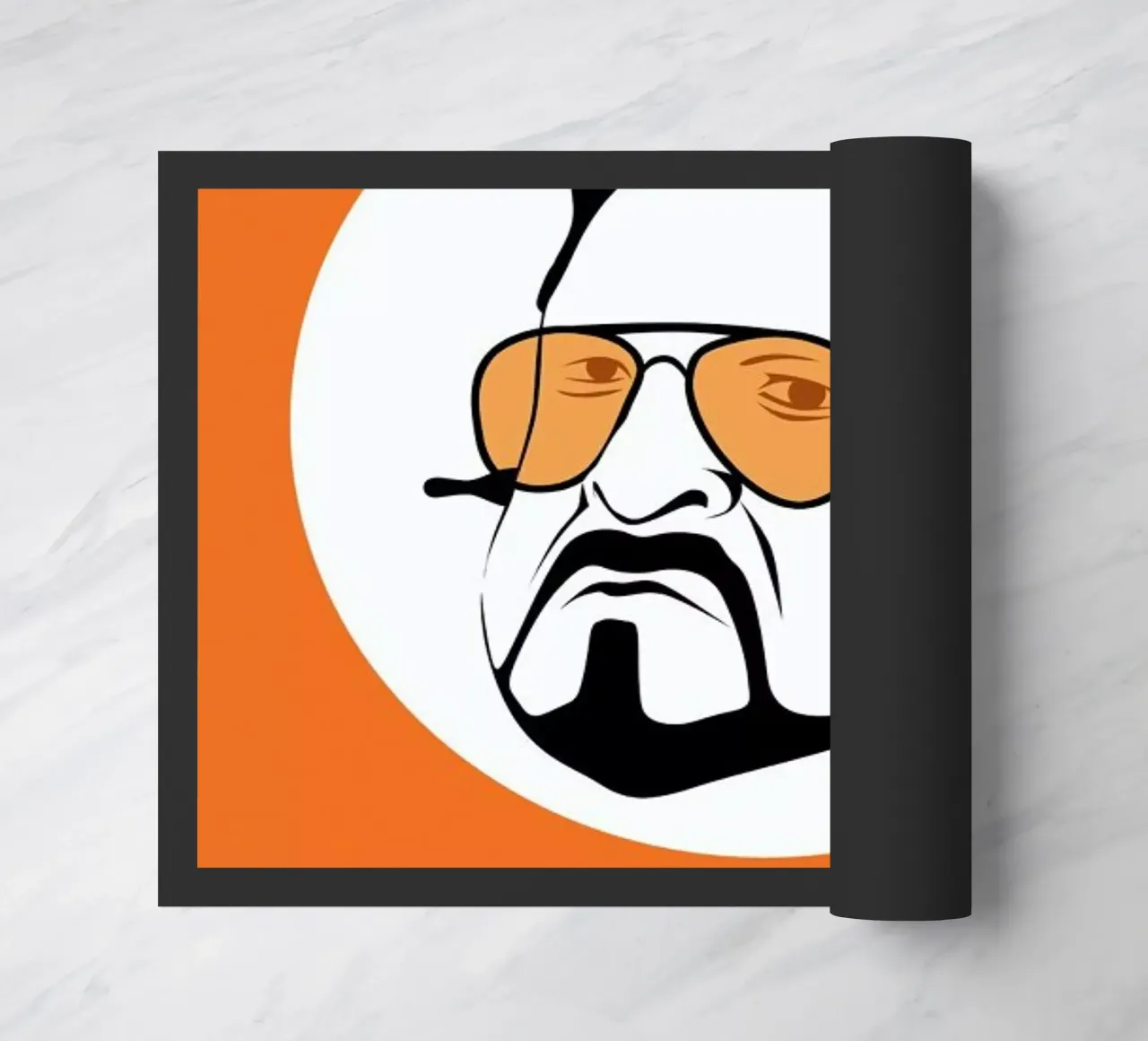 Big Poster 2 zerbino da Naxart