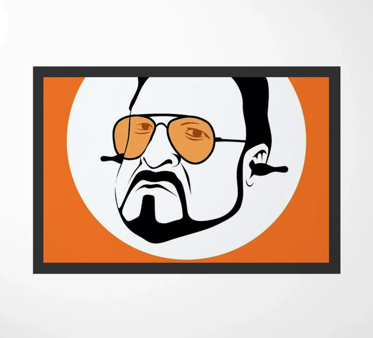 Big Poster 2 zerbino da Naxart