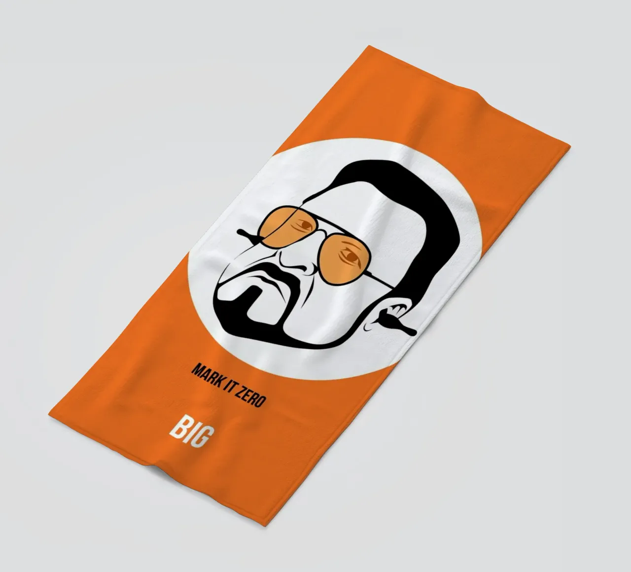 Big Poster 2 telo mare da Naxart