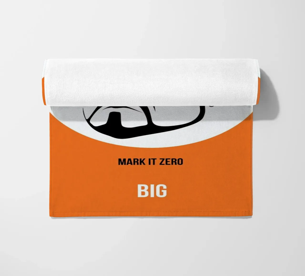 Big Poster 2 telo mare da Naxart