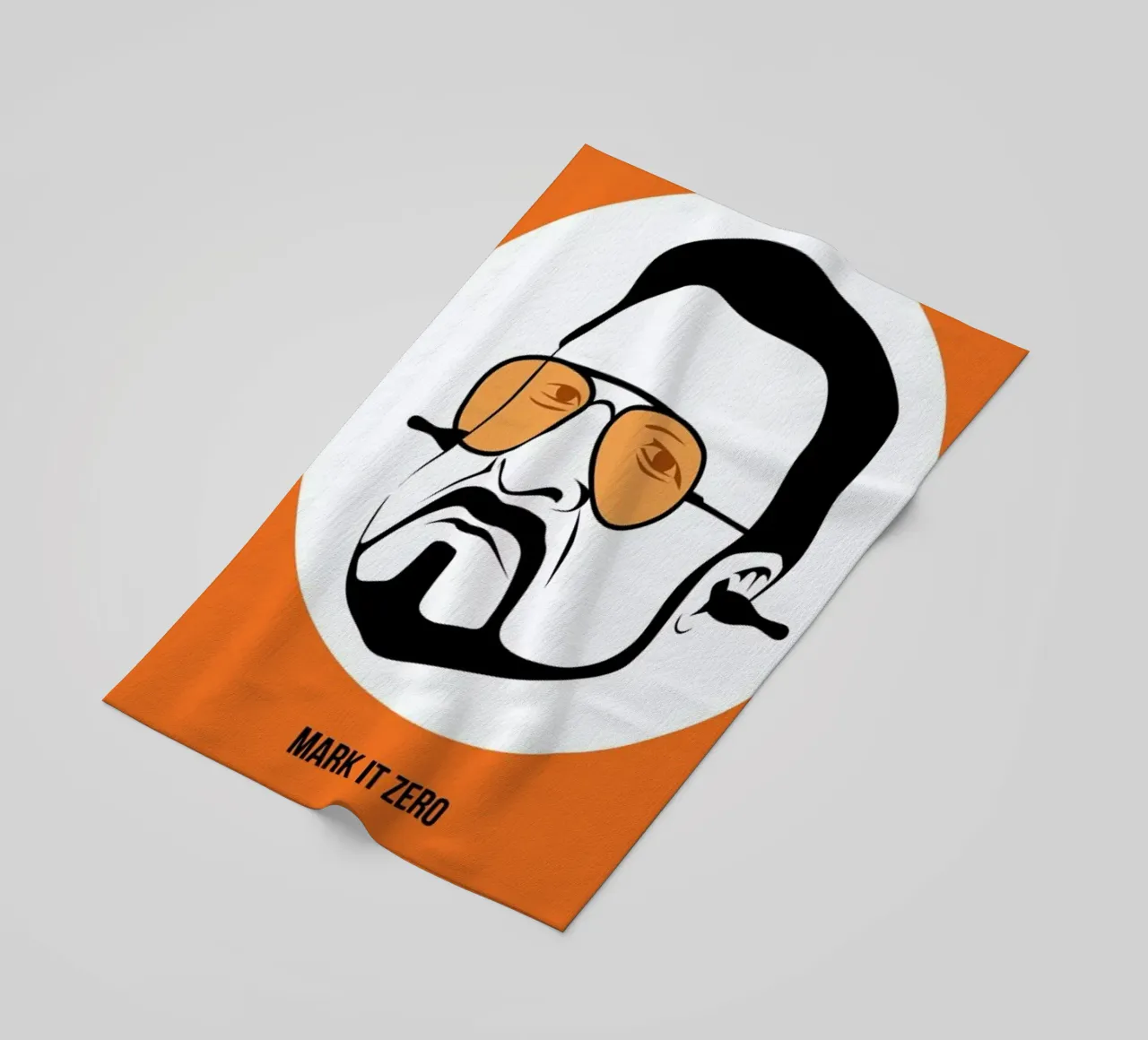 Big Poster 2 telo mare da Naxart