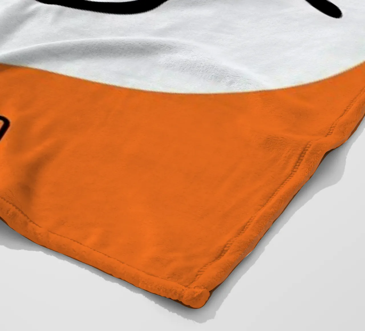 Big Poster 2 Fleecedecke von Naxart