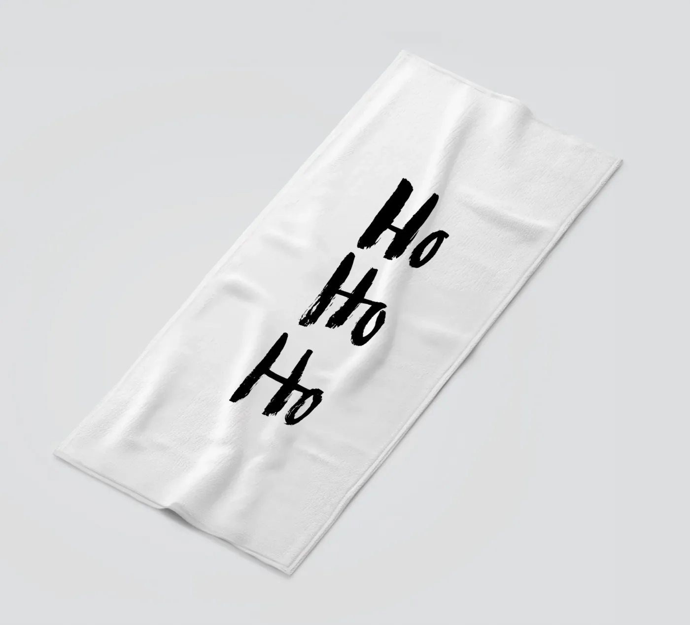 Hohoho telo mare da Brushmeetspaper