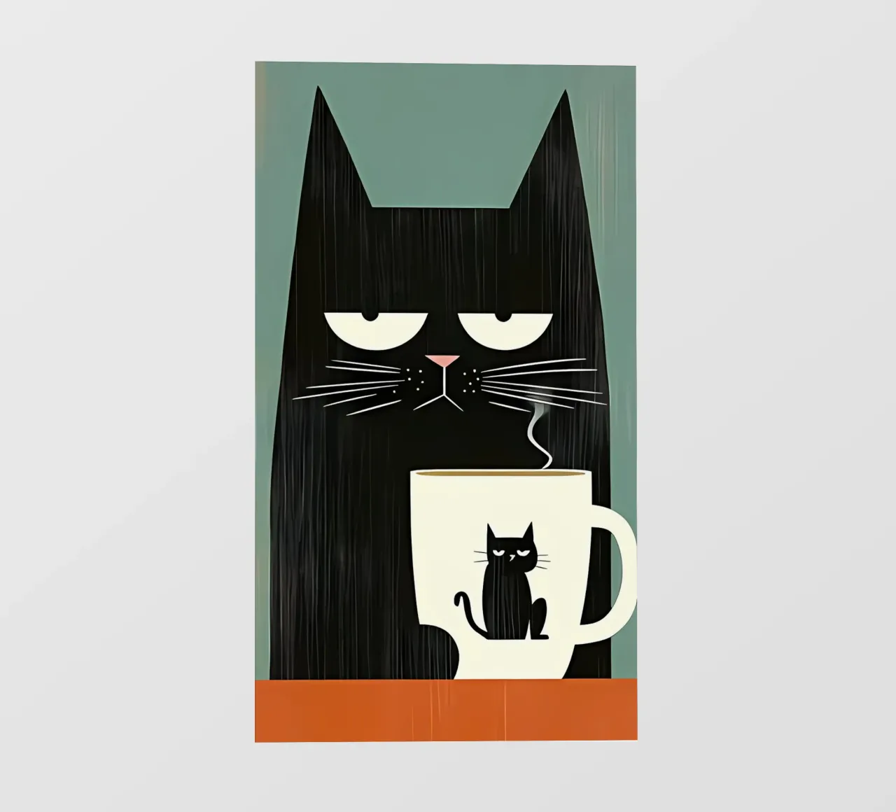 Minimalist Art Poster 520 photo wallpaper by ahmiaLodri