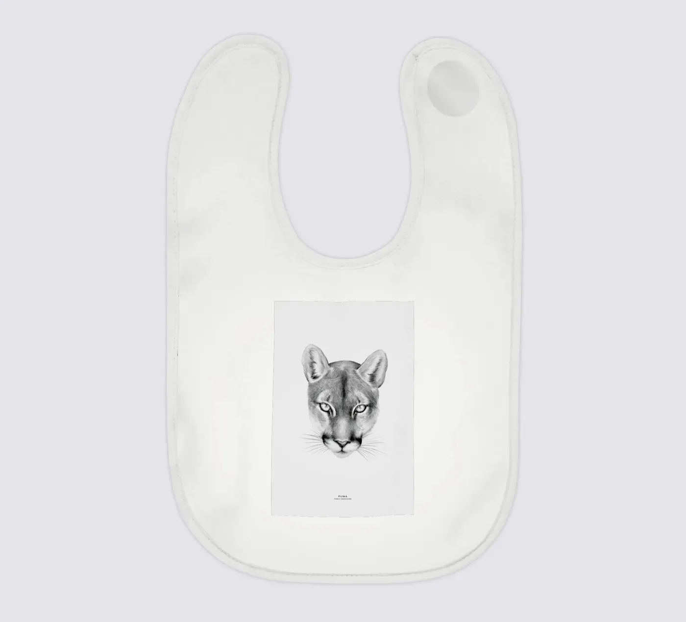 Puma bavaglino da Flora & Fauna