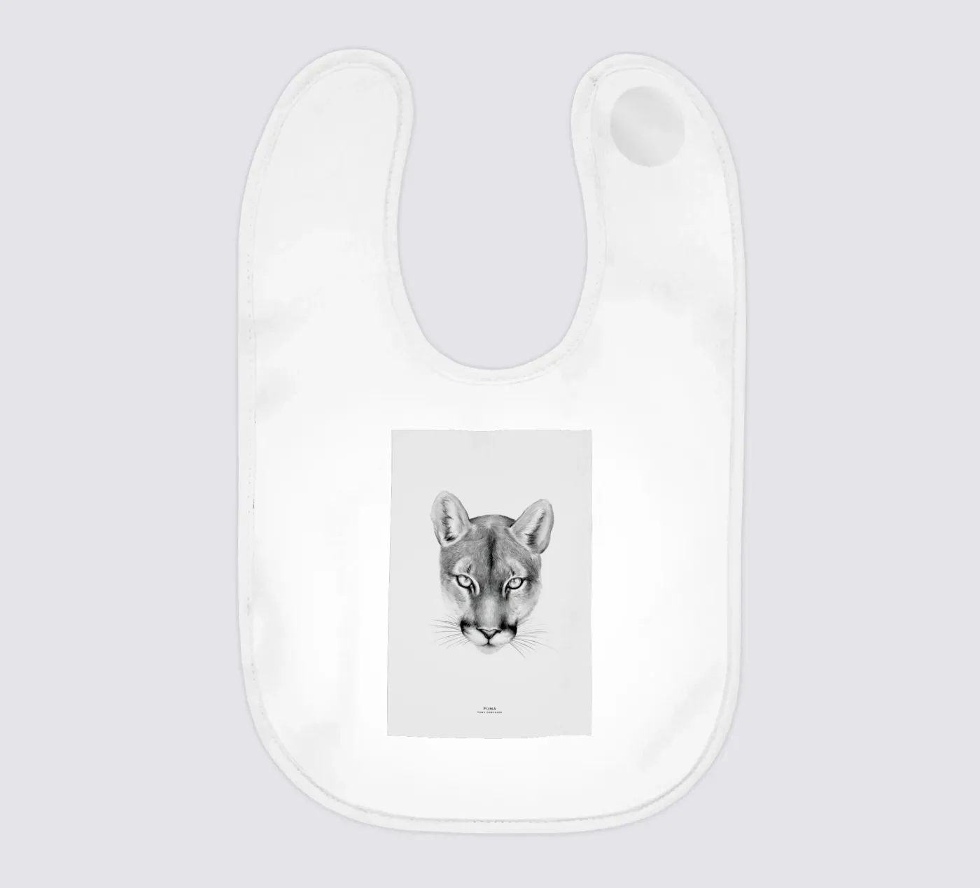 Puma bavaglino da Flora & Fauna