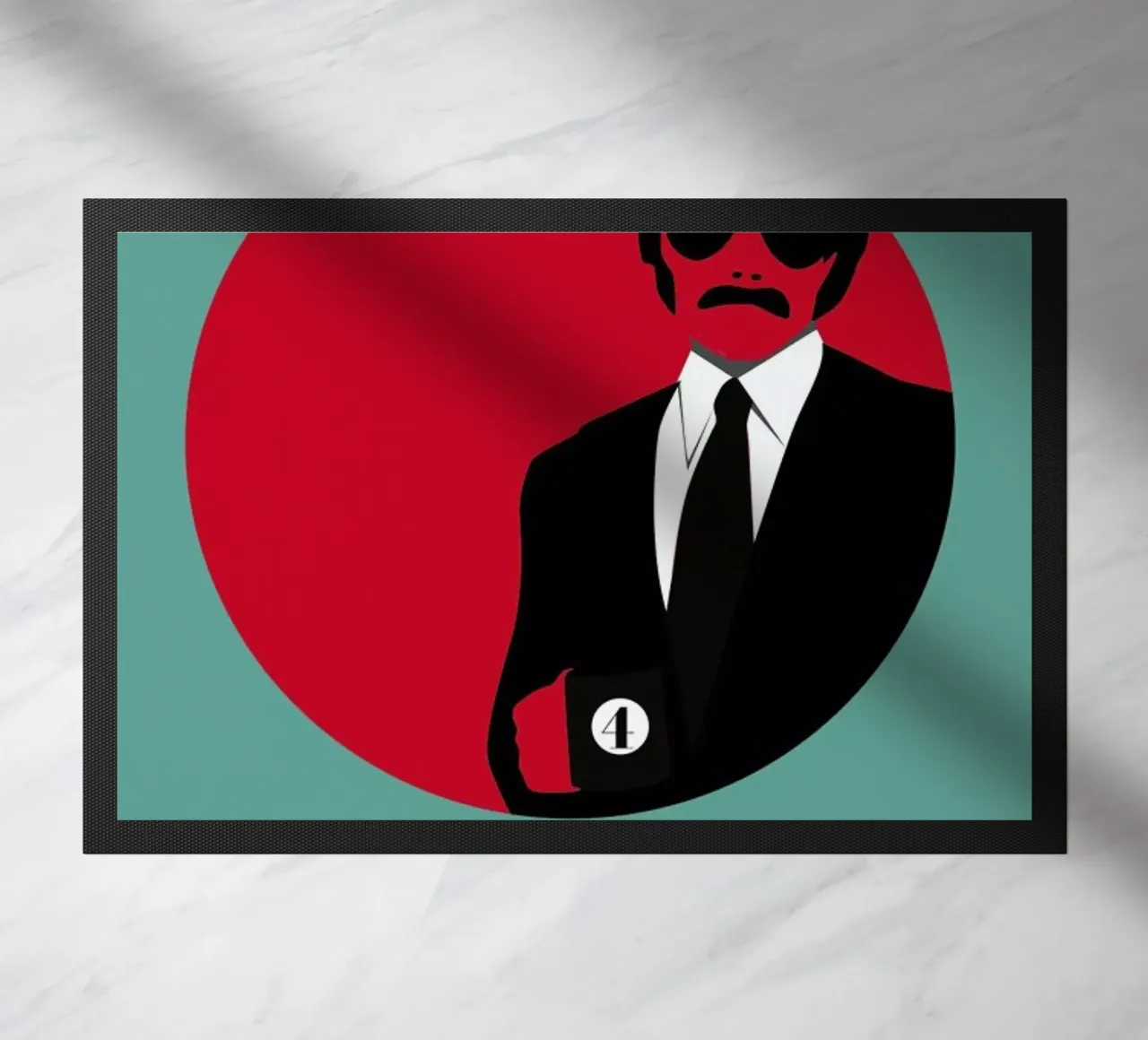 Anchor Poster 1 zerbino da Naxart